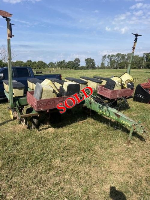 Lewis Auction